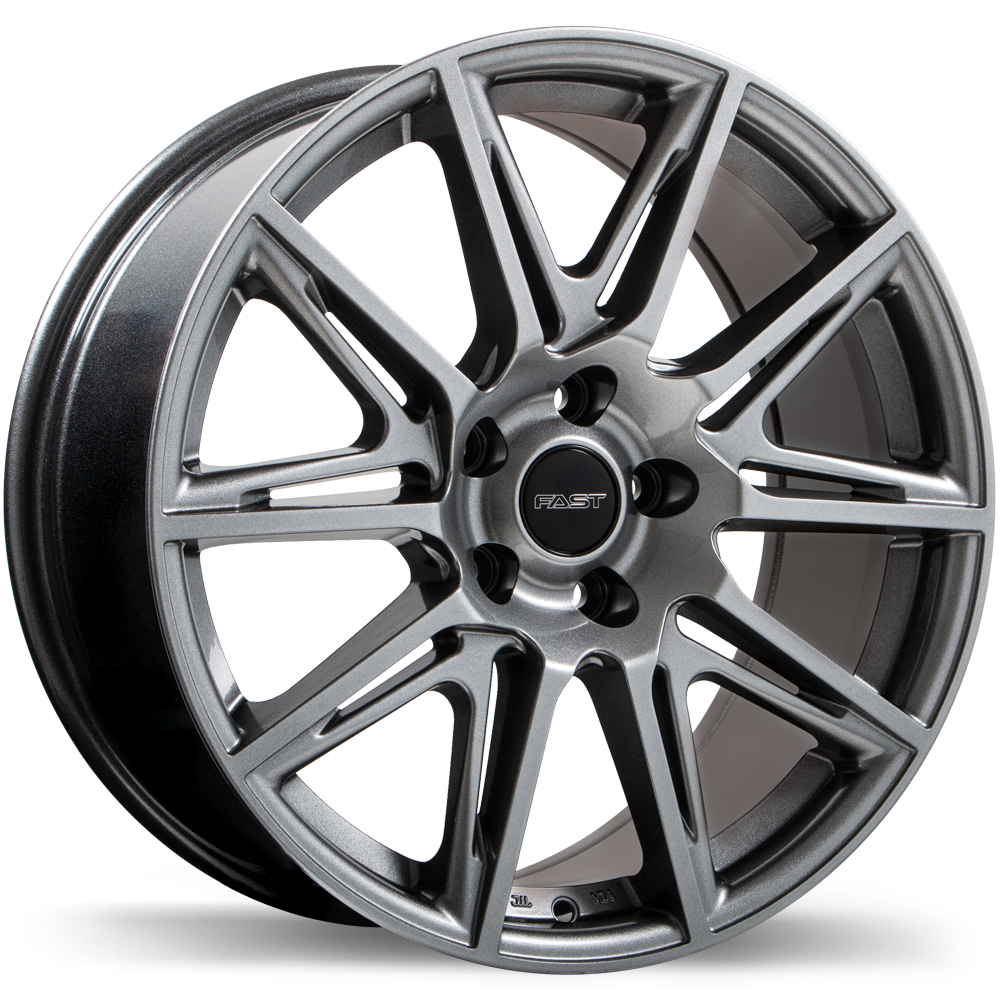 Fast Wheels | Canada's Leading Direct Fit, Performance Alloy Wheels
