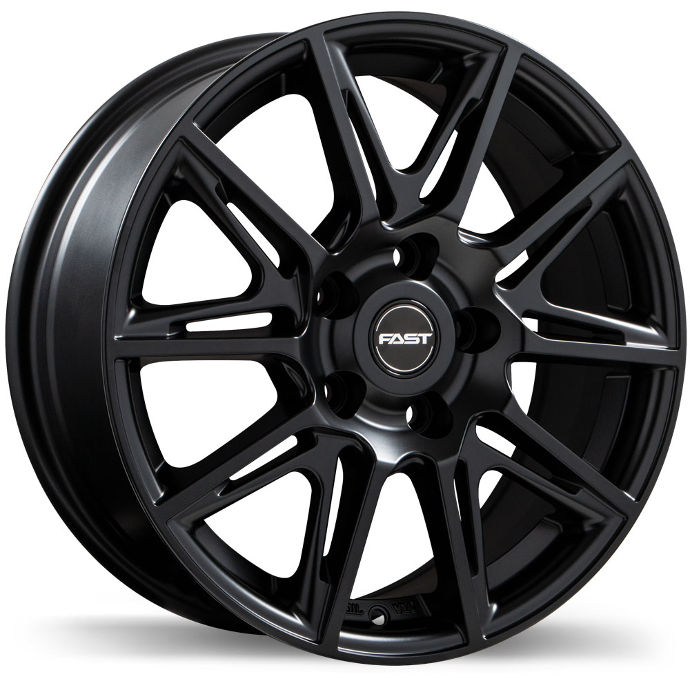 Fast Wheels | Canada’s Leading Direct Fit, Performance Alloy Wheels