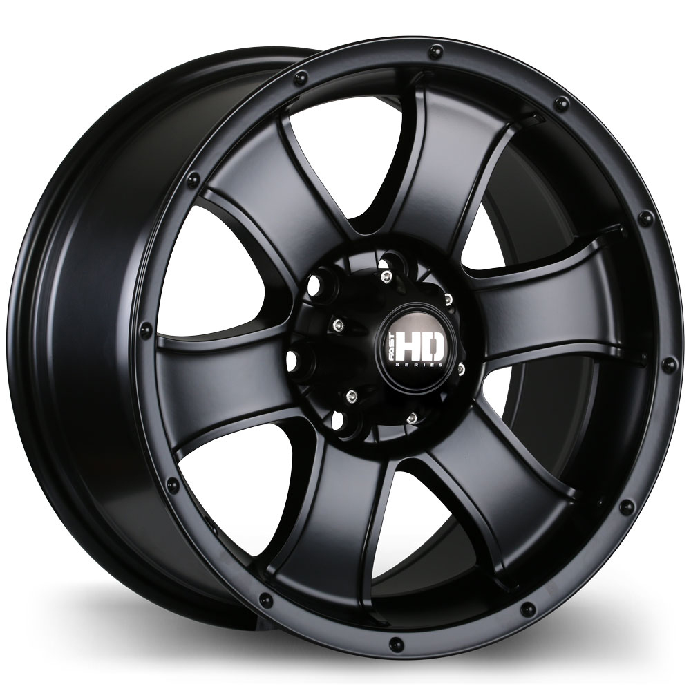 FAST HD | Canada’s Rugged, Heavy-Duty Truck Wheel Leader