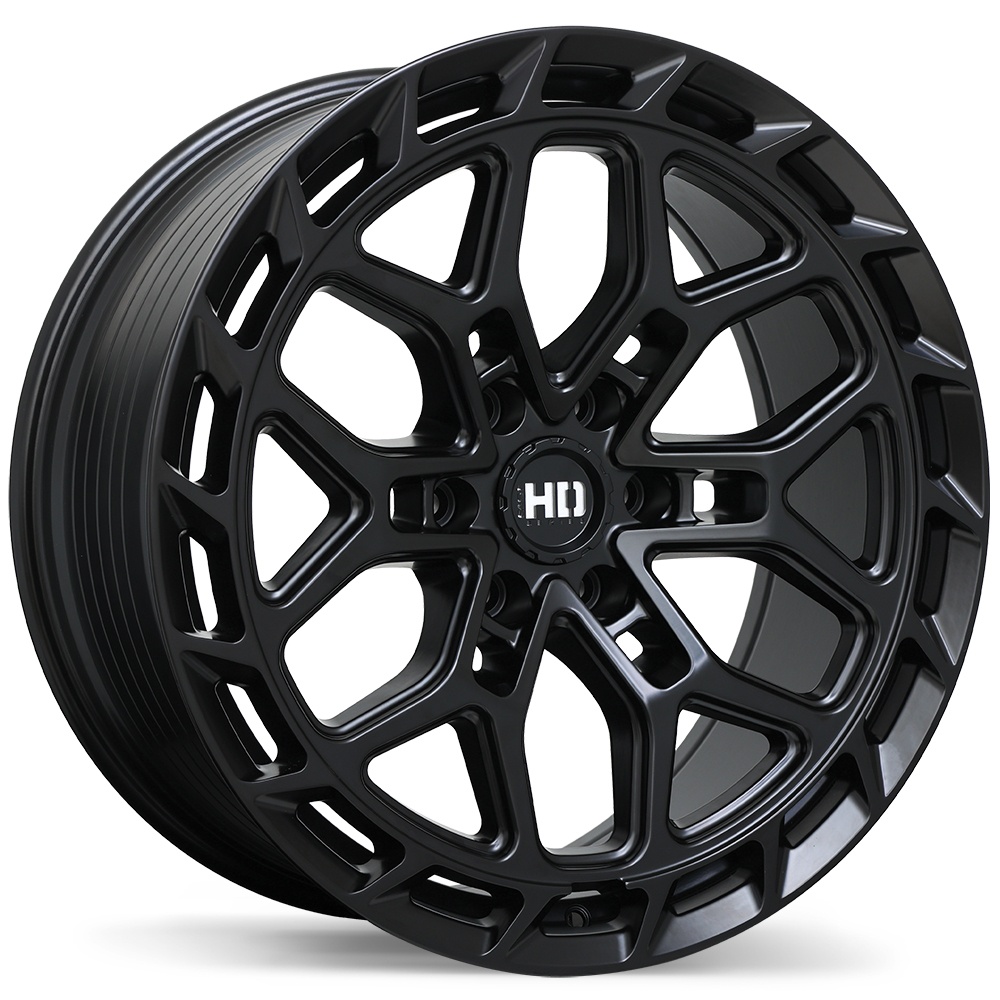 FAST HD | Canada’s Rugged, Heavy-Duty Truck Wheel Leader