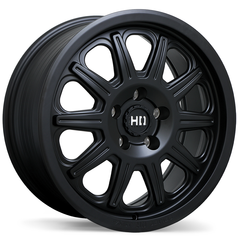 FAST HD | Canada’s Rugged, Heavy-Duty Truck Wheel Leader