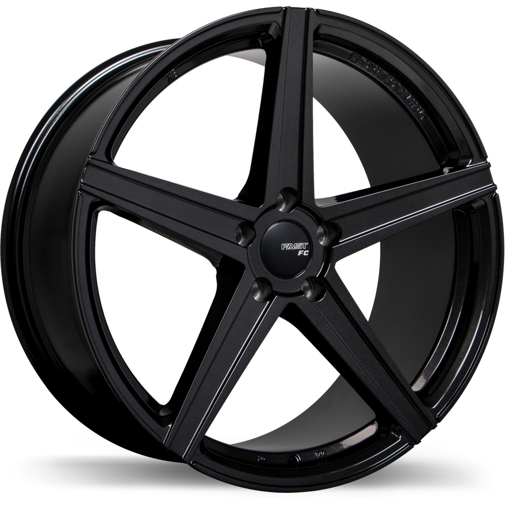 Fast Wheels  Canada's Leading Direct Fit, Performance Alloy Wheels