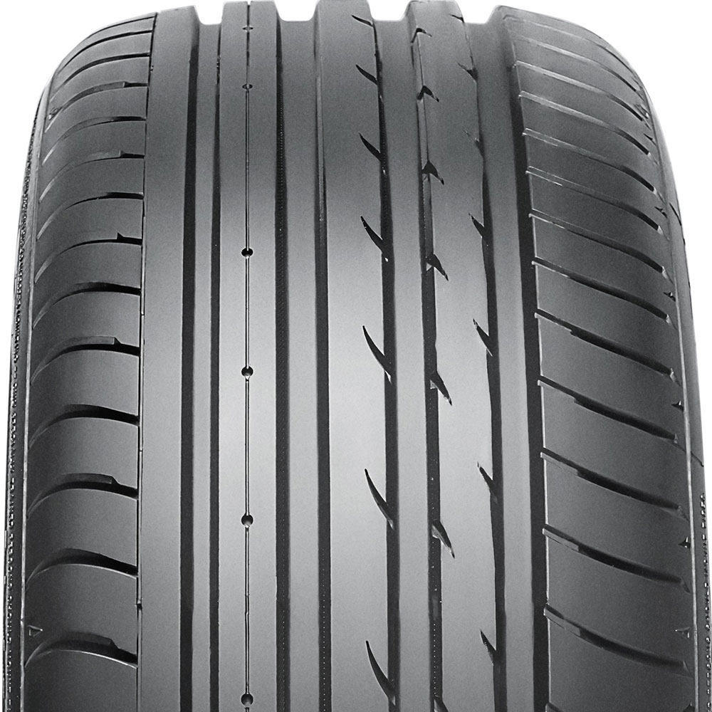 Nankang AS-2+ 205/55R16