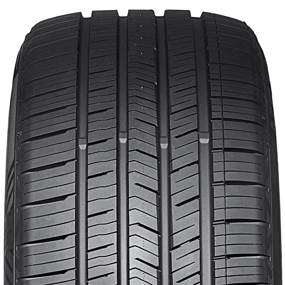 Nexen N'Fera Supreme Size-225/45.0R17.00 Load Rating- 91 Speed Rating-W ...